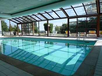 Logis Luccotel Cosy 2* Loches