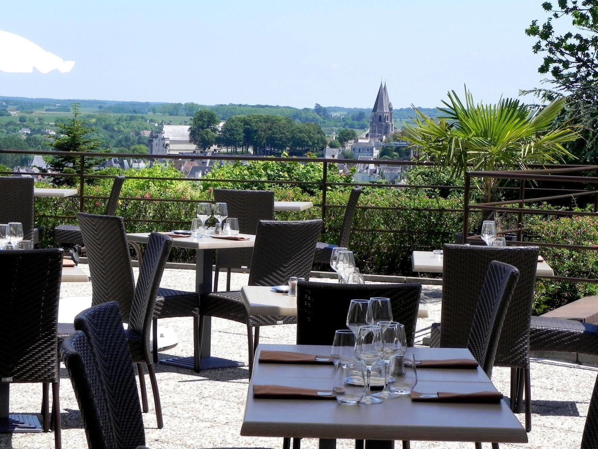Hotel Logis Luccotel Cosy