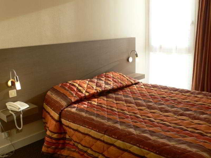 Logis Luccotel Cosy 2*